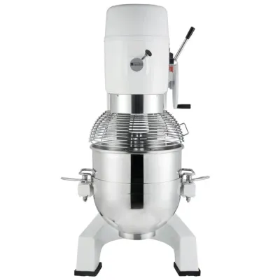 HDS 60qt. Planetary Mixer Floor Model 220v