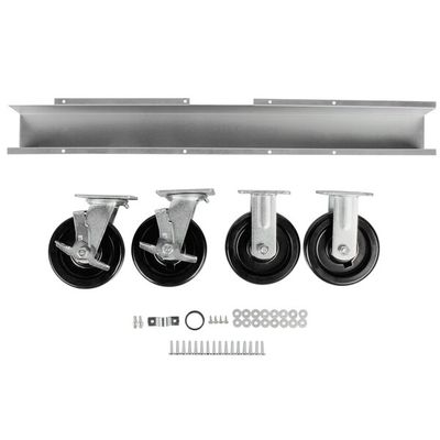 HDS Convection Oven Stack Kit Leg Version