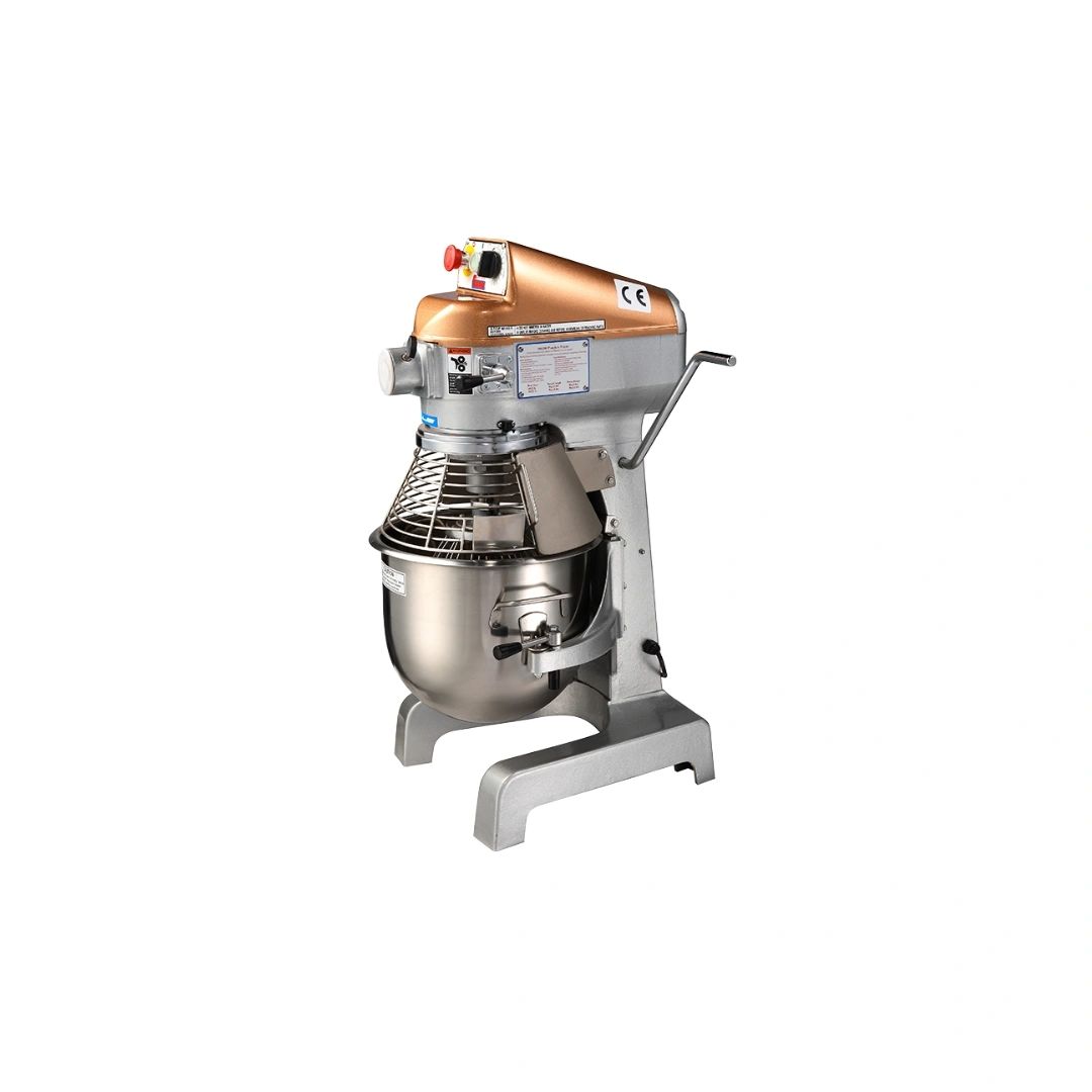 HDS 20qt. Planetary Mixer Bench Model SS 115V/60/1PH 12.0Amps