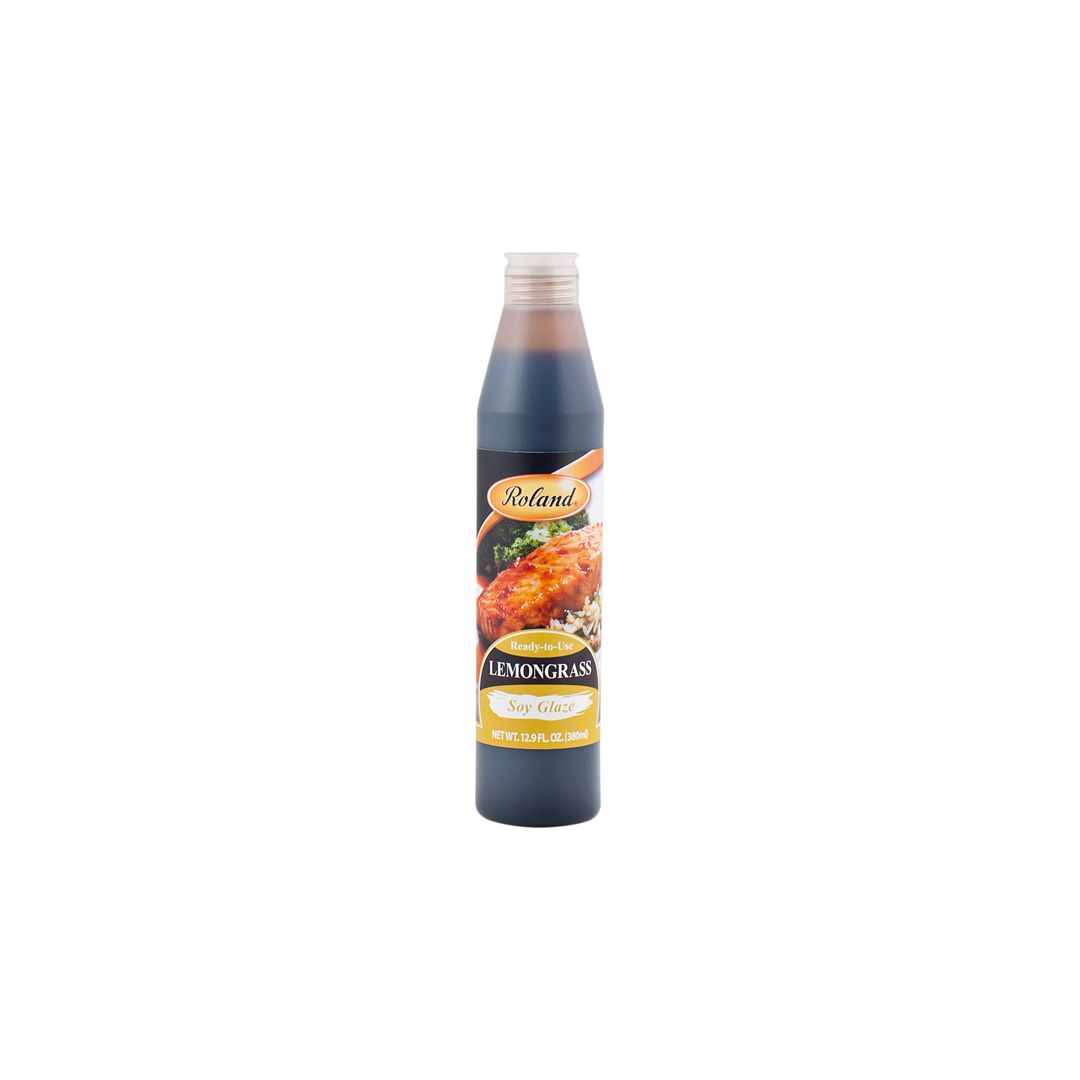 ROLAND LEMONGRASS SOY GLAZE 6X12.88OZ