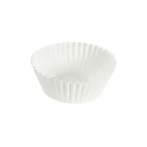 SOLEIL LACE BAKING CUPS 3.5&quot; 20X500CT