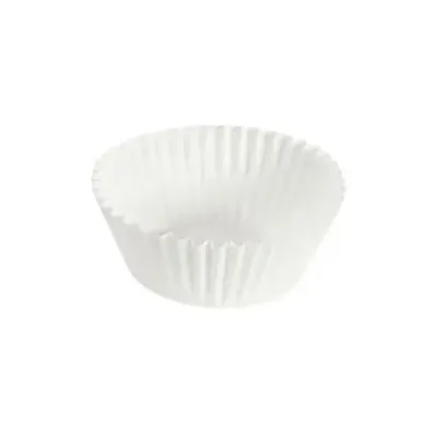 SOLEIL LACE BAKING CUPS 3.5&quot; 20X500CT