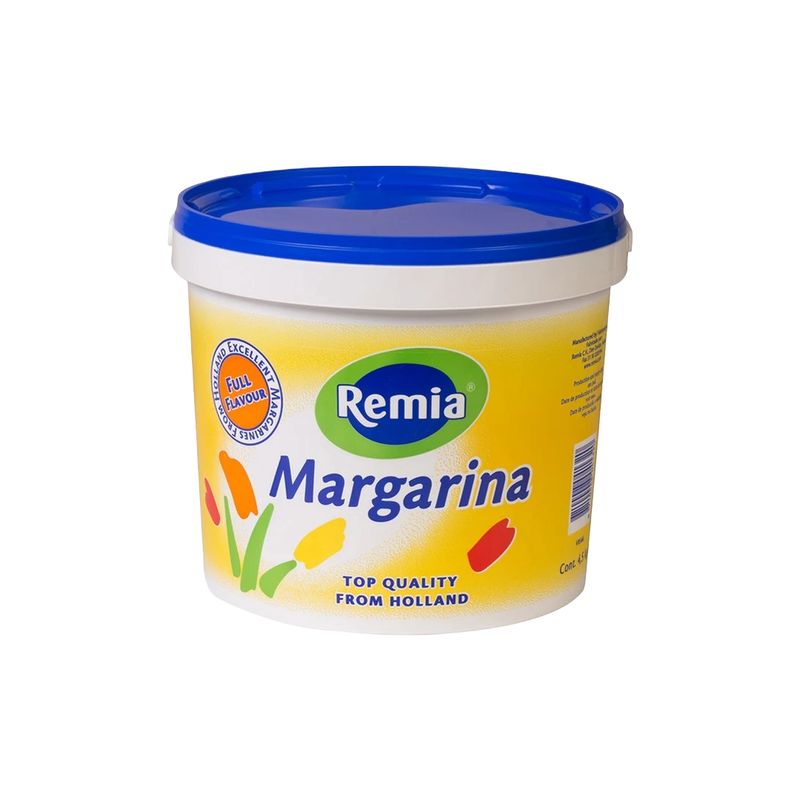 REMIA MARGARINE PAIL 6/450 GR (540182)  01/13/26