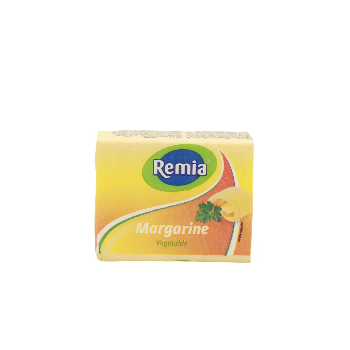 REMIA MARGARINE 40/250G PARCHMENT (3088)