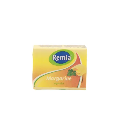 REMIA MARGARINE 40/250G PARCHMENT (3088)  11/28/25