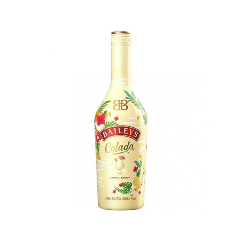 BAILEYS COLADA 6X750ML