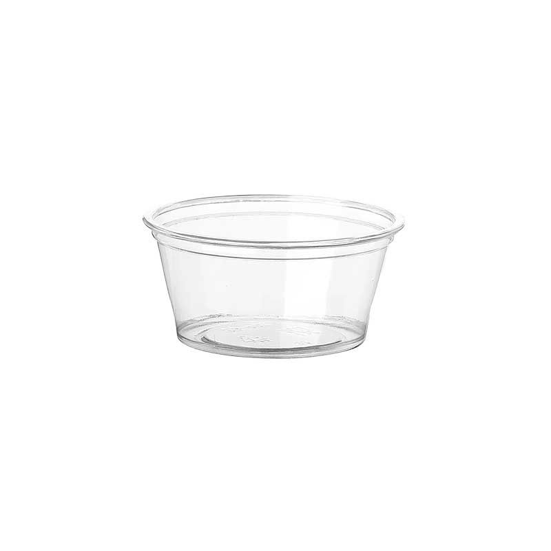 MAXIPLAST 6OZ ICE CREAM CUP 50X20CT