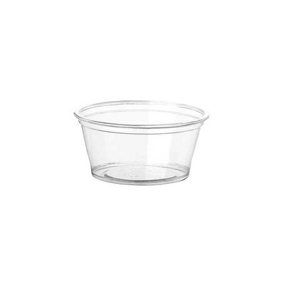 MAXIPLAST 6OZ ICE CREAM CUP 50X20CT