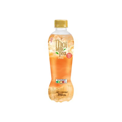 IF THAI MILK TEA 24X350ML