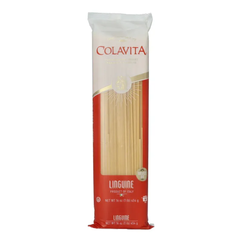 COLAVITA LINGUETTINE 24X500GR (012AB)
