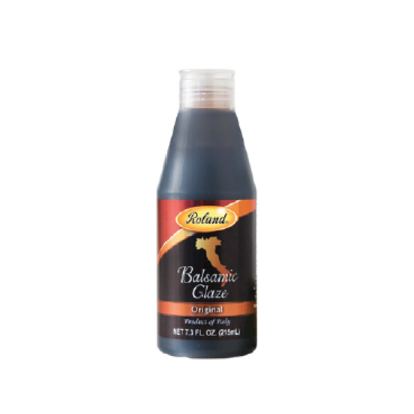 ROLAND  BALSAMIC GLAZE 6X7.3OZ