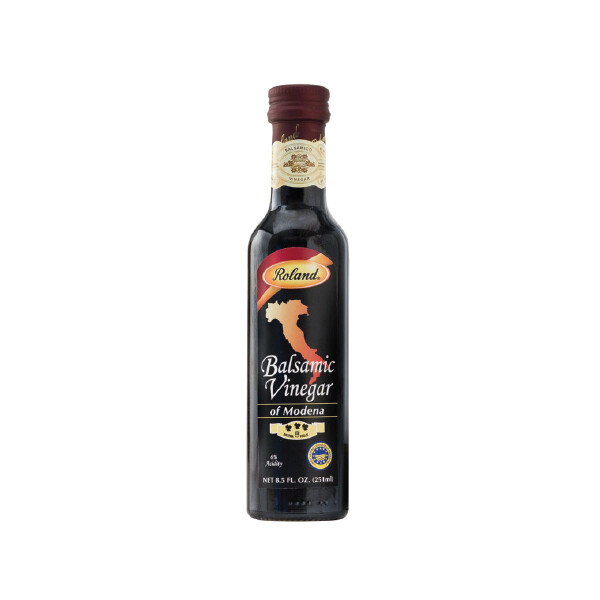 ROLAND BALSAMIC VINEGAR 16X8.5OZ