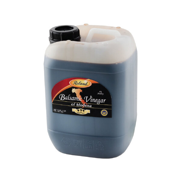 ROLAND BALSAMIC VINEGAR 2X5L