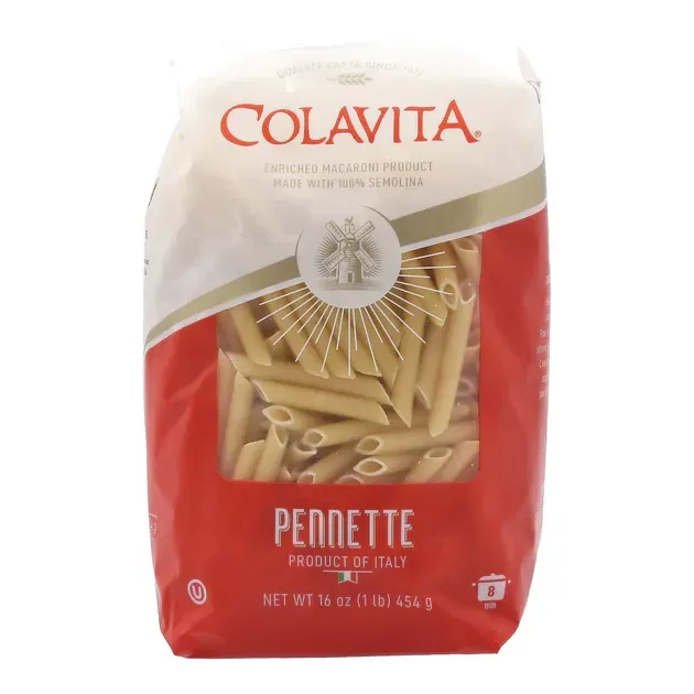 COLAVITA PENNETTE RIGATE 24X500GR (036B)