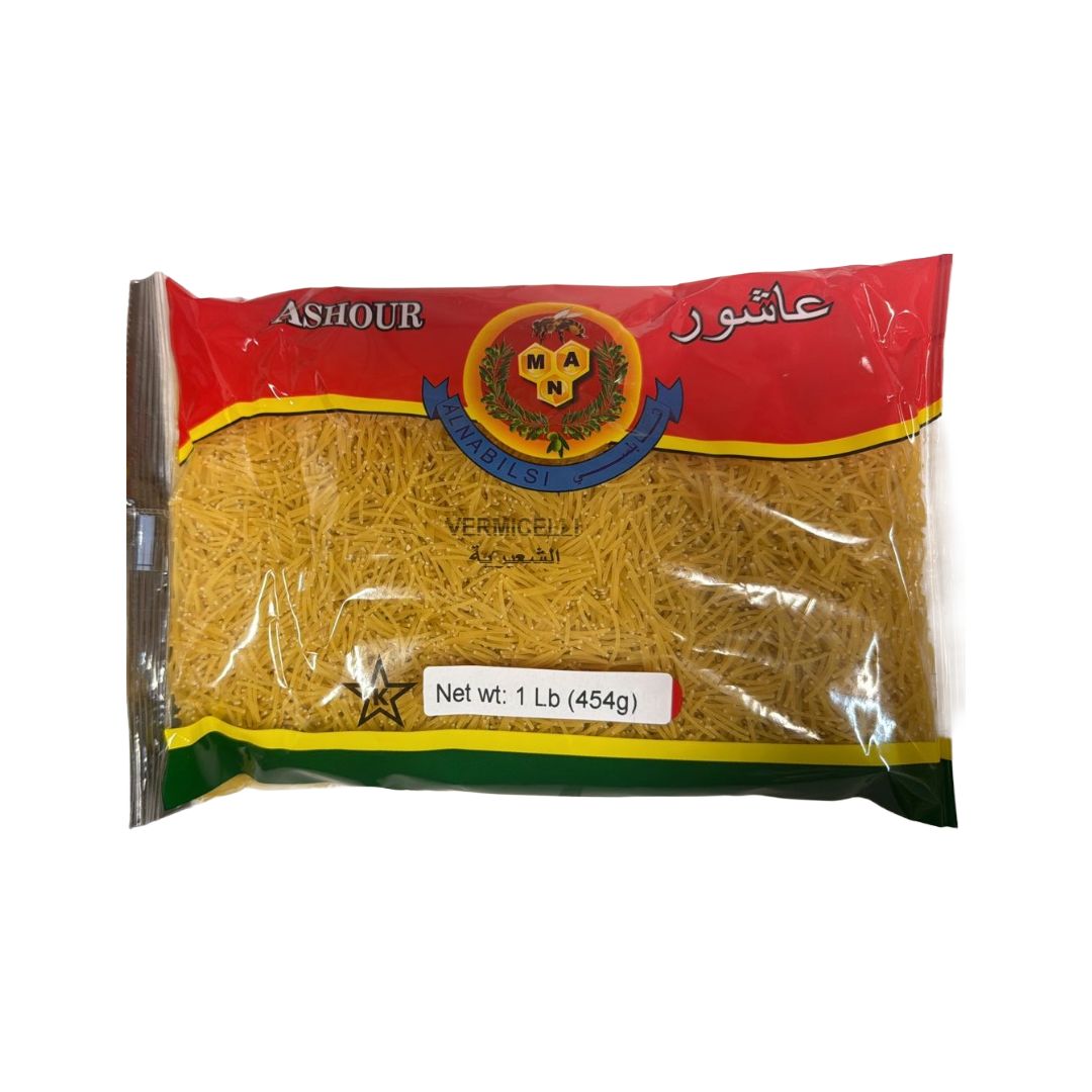 ASHOUR VERMICELLI 12X1#