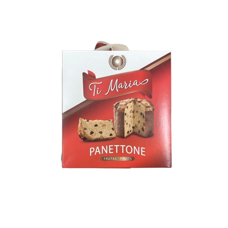 TI MARIA PANETTONE FRUIT12X500G