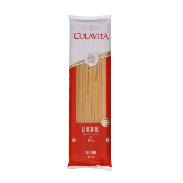COLAVITA LINGUINE BRONZE DIE 24X500GR (013AB)