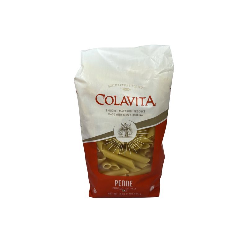 COLAVITA PENNE 24X500GR (037AB)