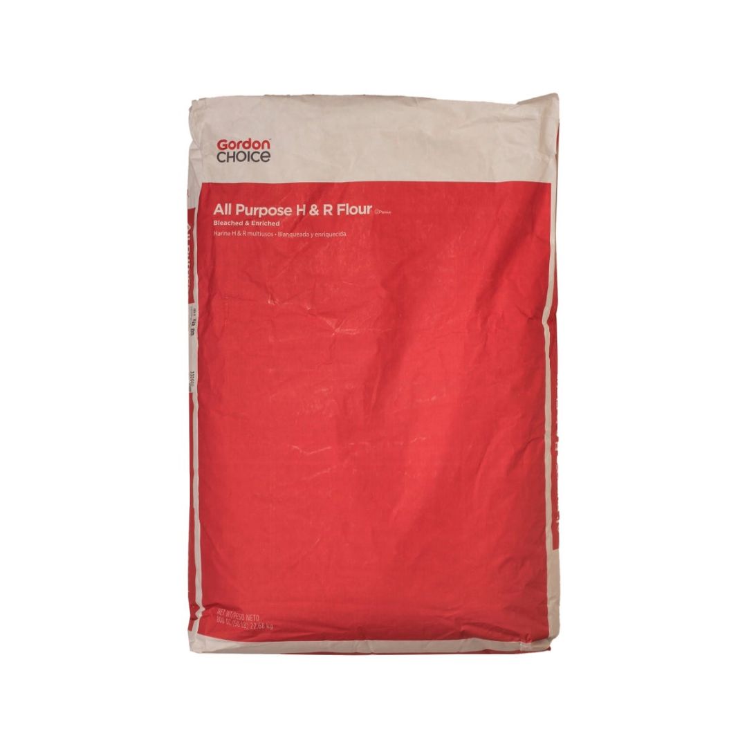 GORDON H&amp;R FLOUR 50#
