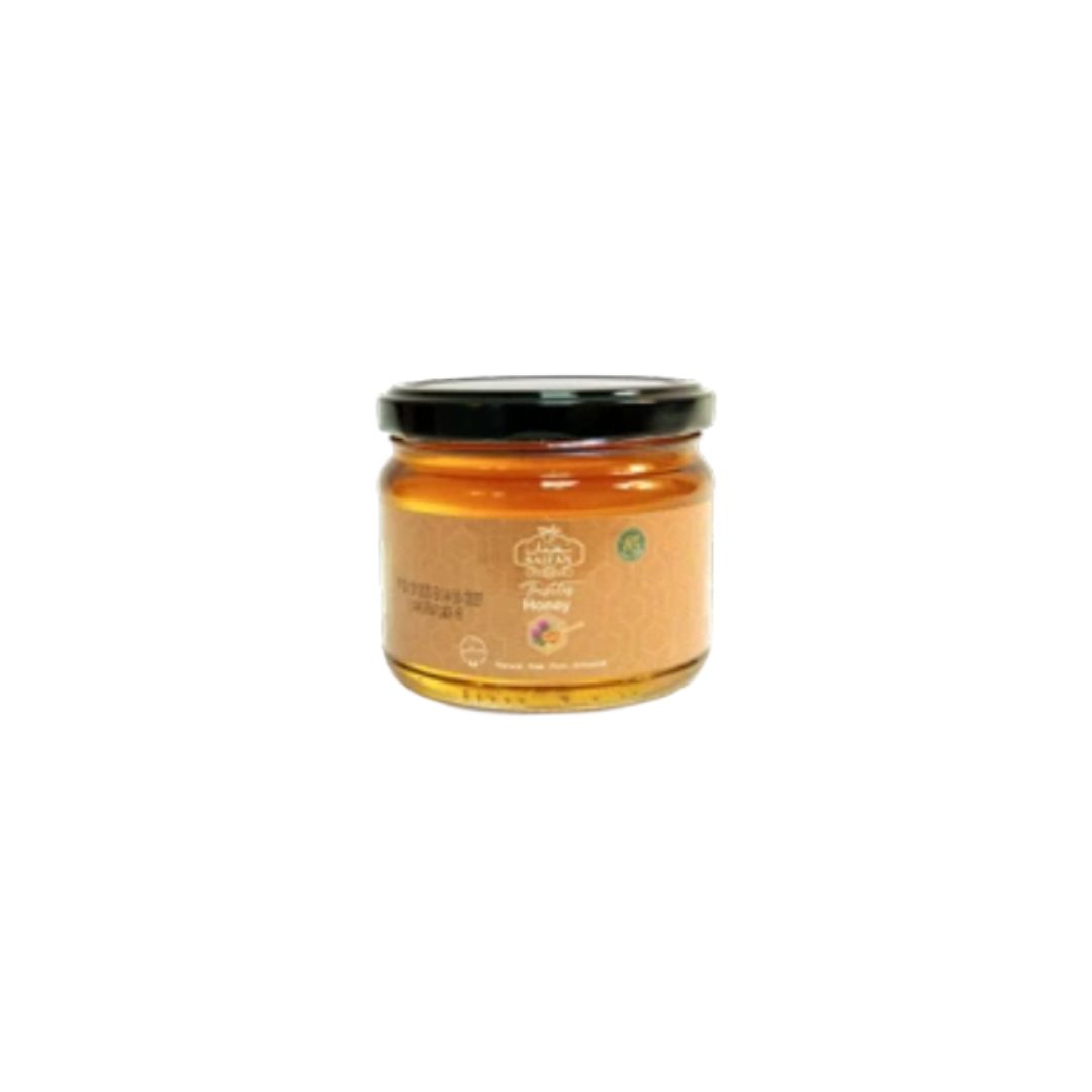 SAIFAN THISTLES HONEY 12X400GR