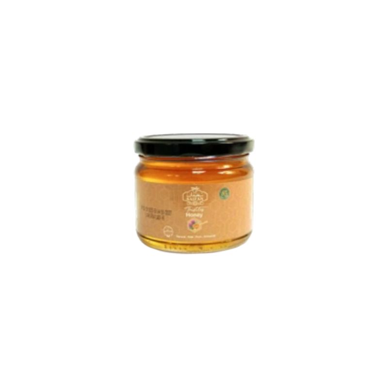 SAIFAN THISTLES HONEY 12X400GR