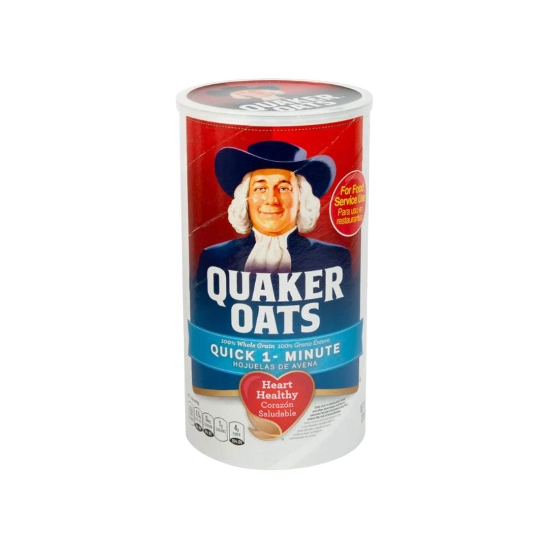QUAKER REGULAR OATS 12X42OZ