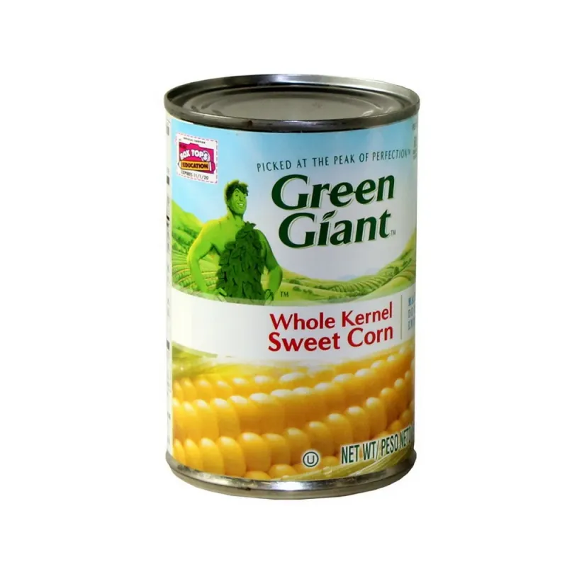 GREEN GIANT W-K SWEET CORN 24X15.25OZ