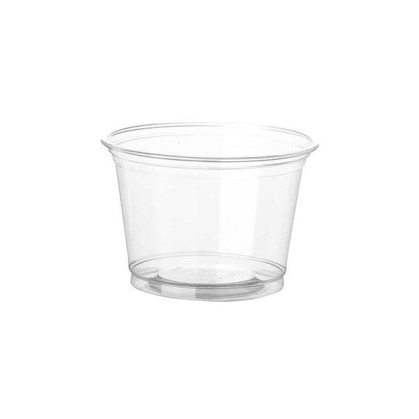 MAXIPLAST 9OZ ICE CREAM CUP 50X20CT