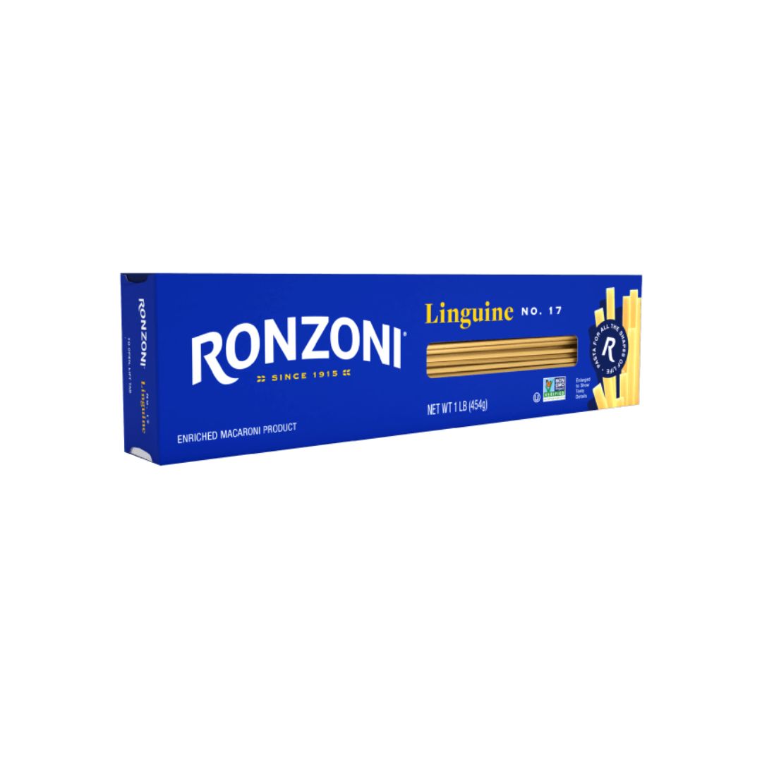 RONZONI LINGUINE 20X16OZ