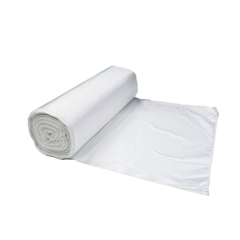 VIC. BAY CAN LINER HD 12-16GAL CLEAR 1000CT