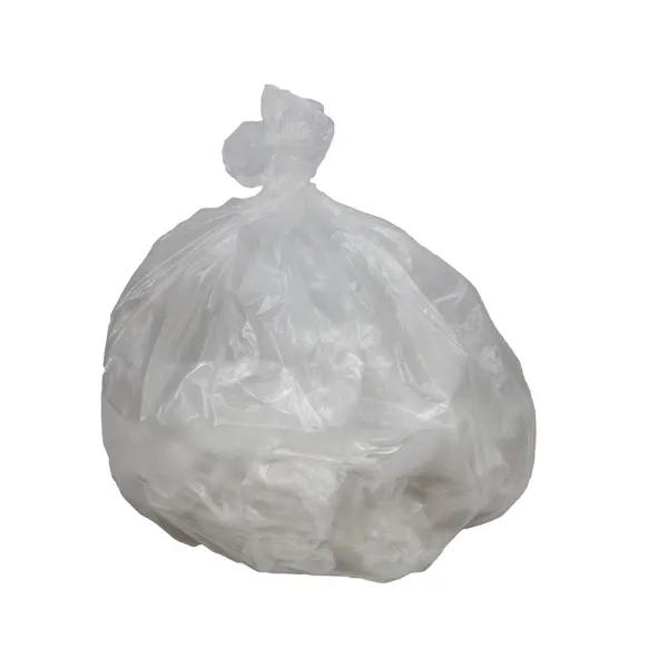 D-TRASH BAGS 56GL (200) #434612