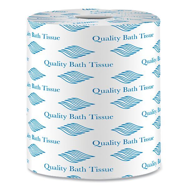 GEN BATH TISSUE 96X1CT (GEN644)