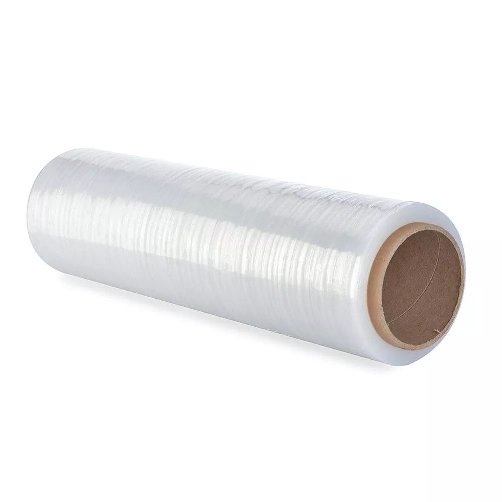 STRETCH FILM 18"X900FTX4CT