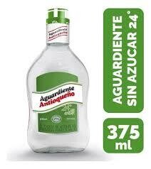 ANTIOQUEÑO VERDE 375 ML