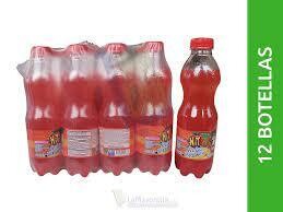 HIT 500ML X 12 UNIDADES SABORES SURTIDOS