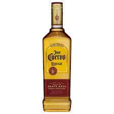 TEQUILA JOSE CUERVO 750ML
