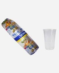 VASO 7 OZ X 50 UNIDADES