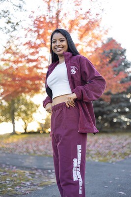 SWEATPANTS &amp; SHORTS