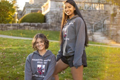 SWEATSHIRTS