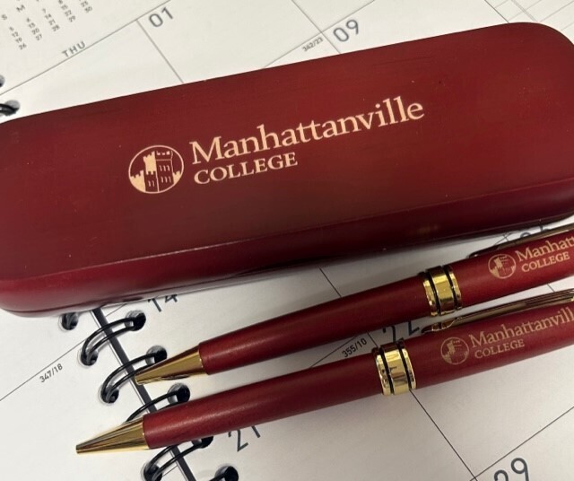 ROSEWOOD PEN &amp; PENCIL SET