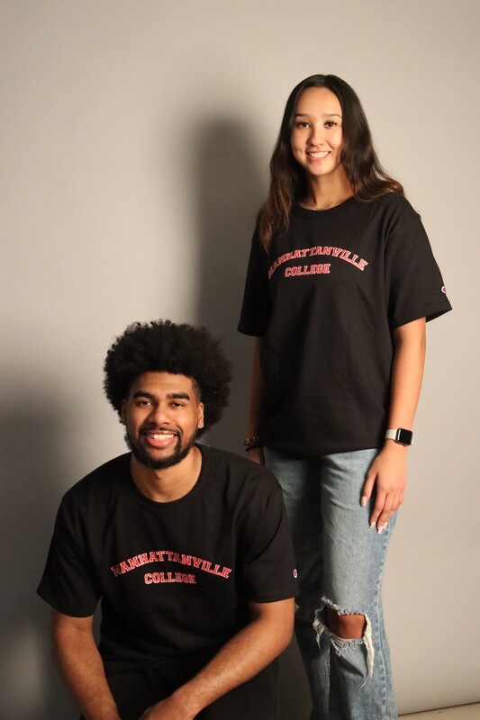 CHAMPION JERSEY T-SHIRT