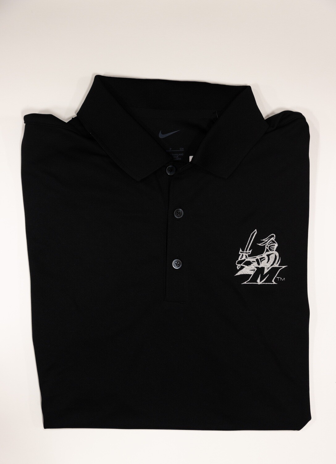 NIKE DRI-FIT POLO S/S