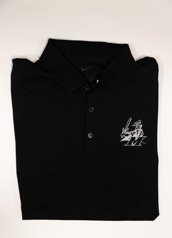 NIKE DRI-FIT POLO S/S