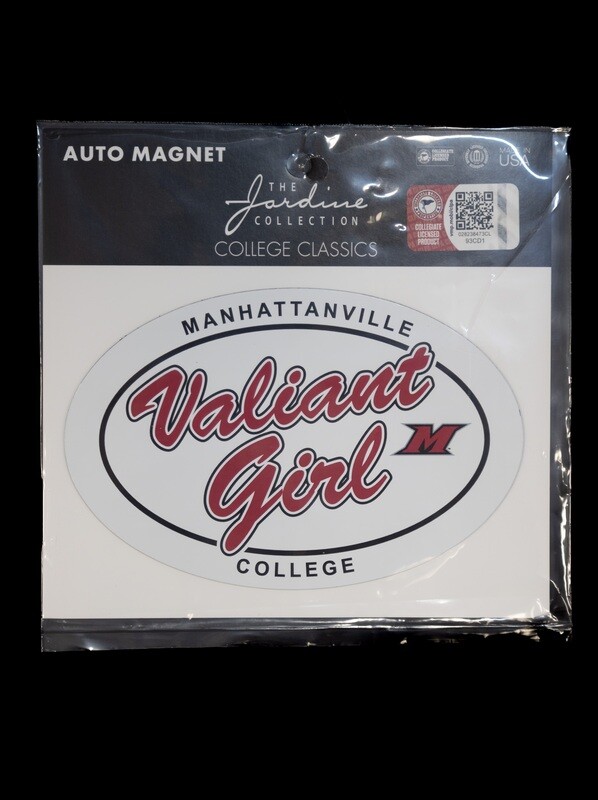 MAGNET VALIANT GIRL