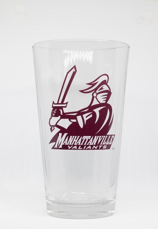 JUMBO VALIANT MIXING GLASS