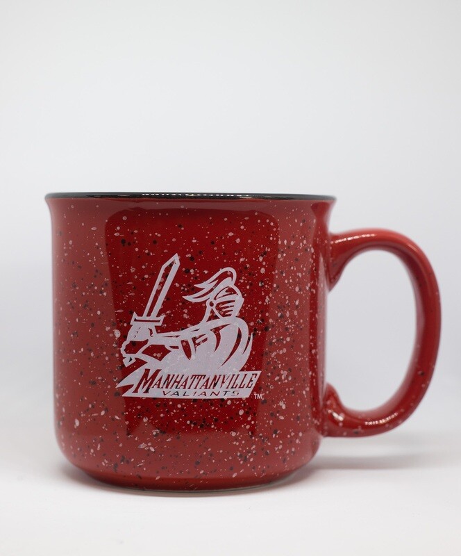 MVILLE CAMPFIRE 15OZ MUG