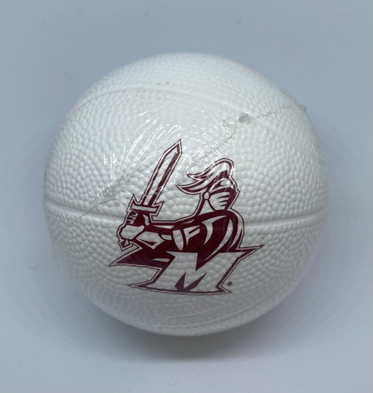 FOAM BASKETBALL
