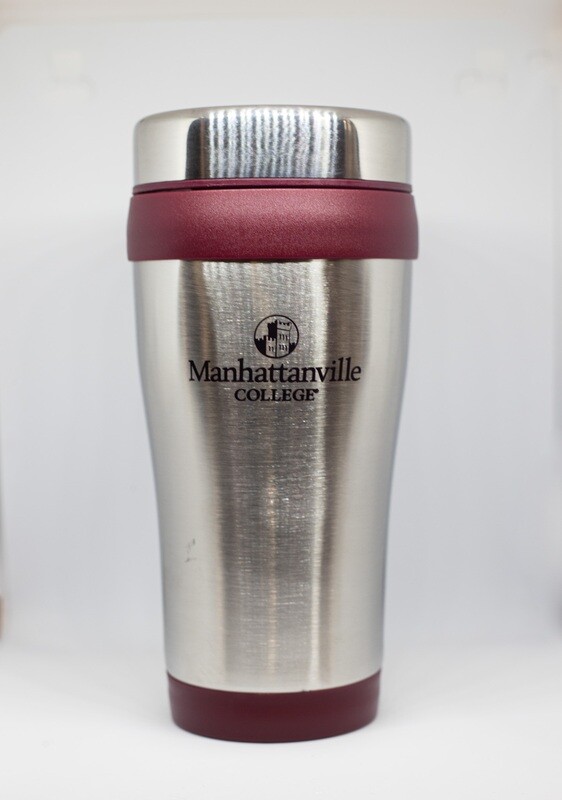 VALIANT TRAVEL TUMBLER