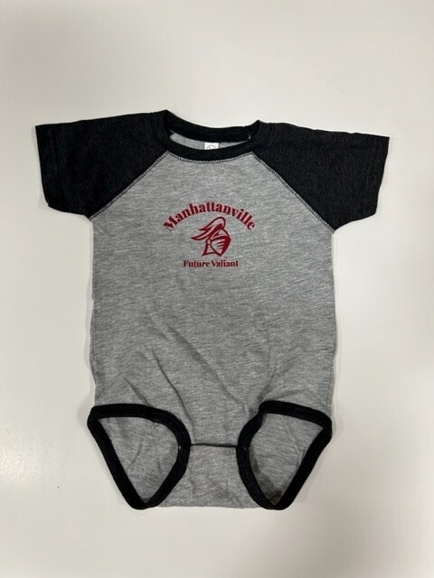 ONESIE - FUTURE VALIANT