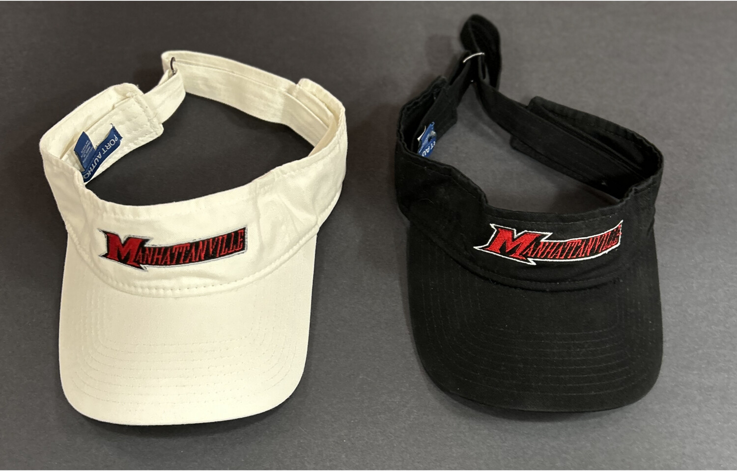 VISOR MANHATTANVILLE